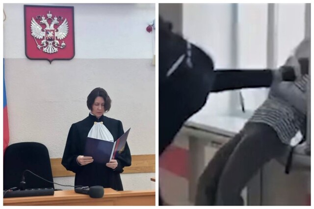 На Урале подросток, сломавший ради хайпа рёбра однокласснице, получил условный срок