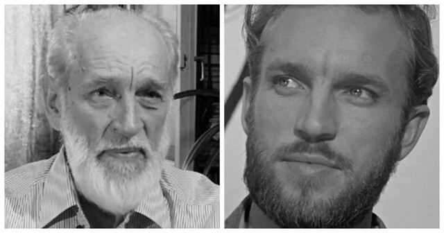 Умер актёр Геннадий Нилов