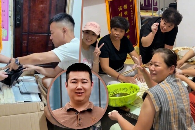 Бывший пациент открыл "дом сострадания": бесплатно приютил родственников пациентов возле больницы