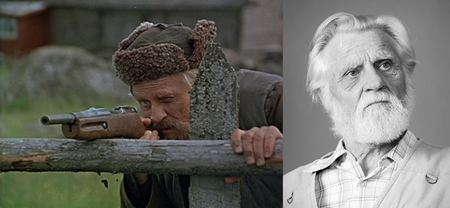 Чтобы помнили. Андрей Дударенко