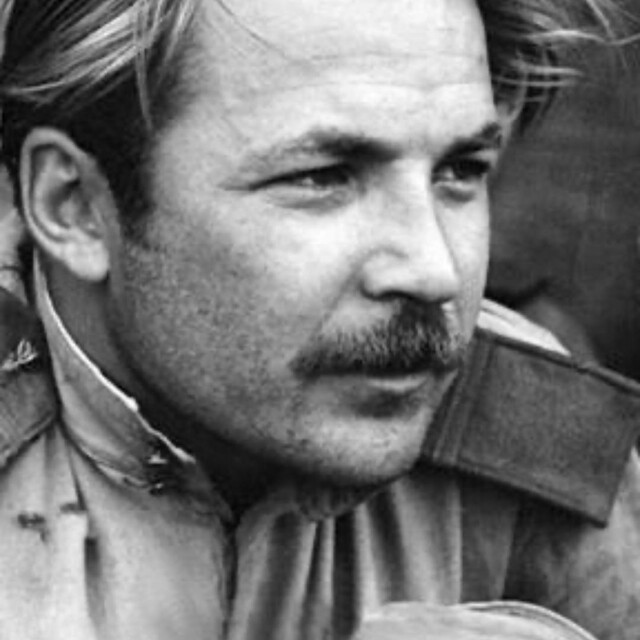 Николай Губенко