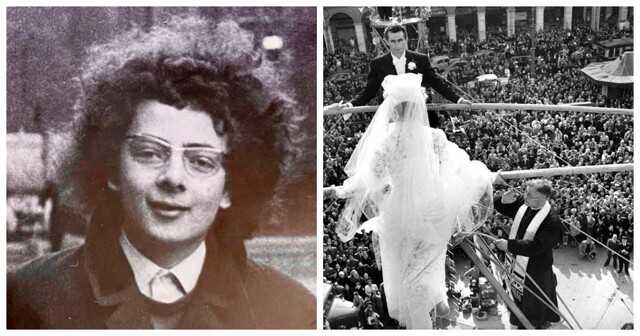 15 историй, застывших в забытых кадрах