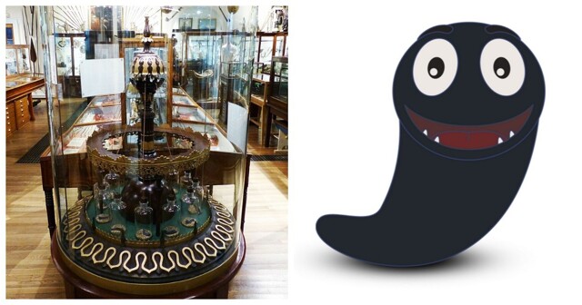 Пророчество пиявок: как викторианский гений приручил полезных кровососов для предсказания бурь