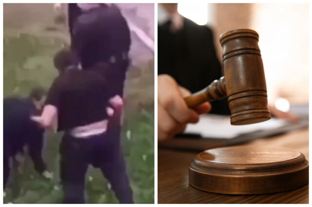 «Полицию можно безнаказанно мордовать?»: в Госдуме удивились слишком мягким штрафам за нападение на правоохранителей