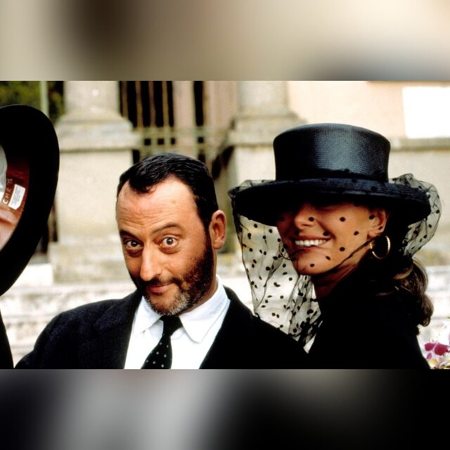 Закулисные фотографии со съемочных площадок популярных фильмов