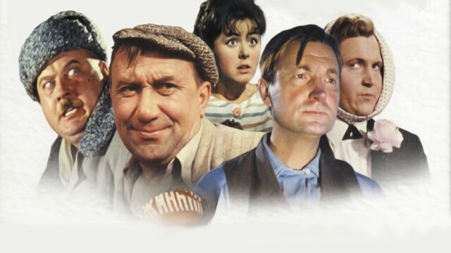 Тень Шурика, проклятие Бывалого и одиночество Феди: непростые судьбы актеров «Операции “Ы”»