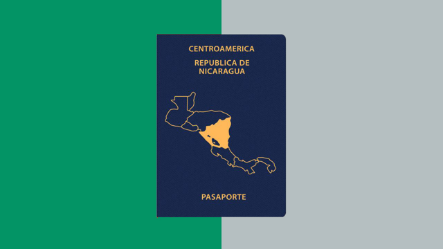 Самые интересные паспорта мира