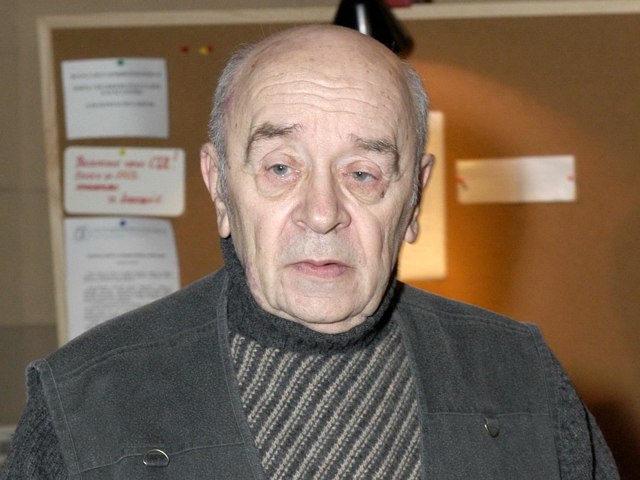 "Заметьте, не я это предложил!": 35 фраз ярких киногероев Леонида Броневого