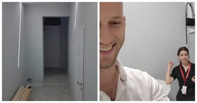 Минимализм по-московски