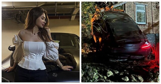 Пенсионер, в дом которого врезалась дочь Цапка, отказался от помощи администрации и намерен судиться