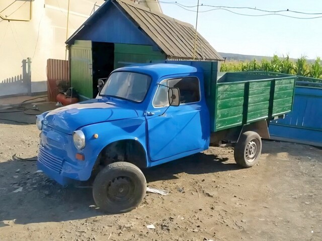 АвтоВсячина