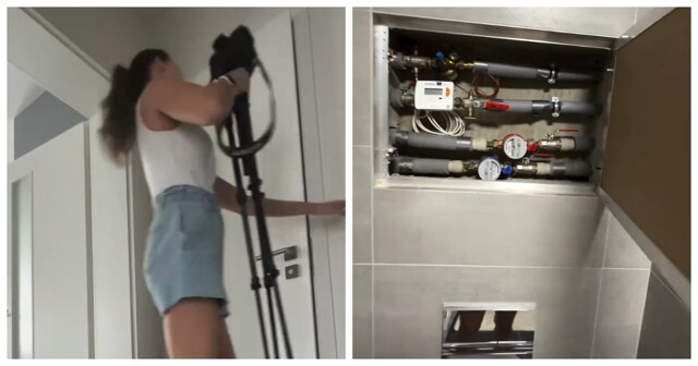 ️Девушка заработала $150, выложив на фотостоки фотографии счётчиков