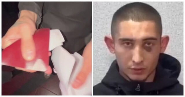 В Челябинске подростки порвали на камеру паспорт и стали фигурантами уголовного дела