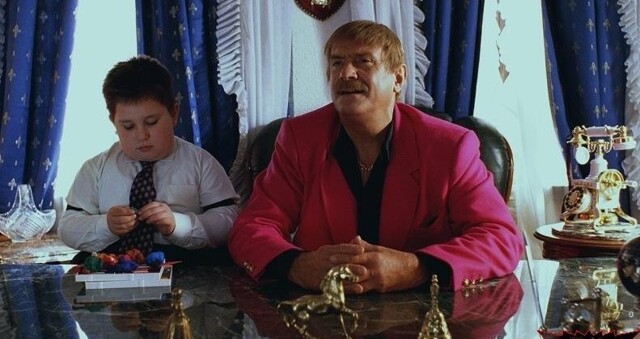 Что стало с актером, сыгравшим Владика в фильме "Жмурки", и как он попал в фильм