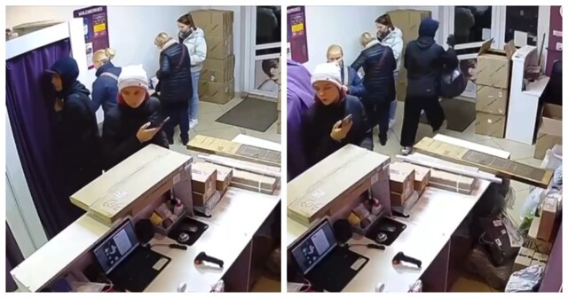 Подростки кинули ПВЗ в Подмосковье, сбежав с вещами