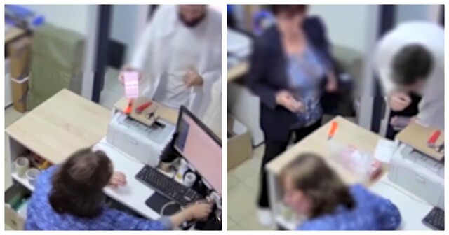 «Семейный подряд»: мать с сыном обчистили маркетплейс на миллионы