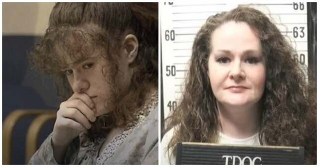 Теннесси готовится к мрачной вехе: впервые с 1820 года в штате казнят женщину