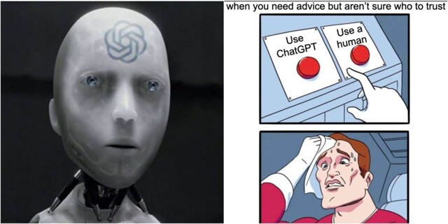 В США оштрафовали адвоката, который доверял ChatGPT, как родной маме