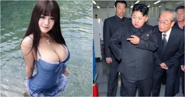 Ким и война с силиконом: Запад придумал новый анекдот про лидера КНДР