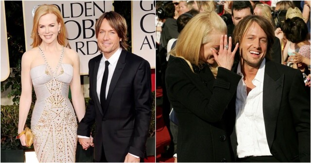 Николь Кидман нашла идеальный способ, как заставить мужа бросить пить, но и он не спас пару от развода