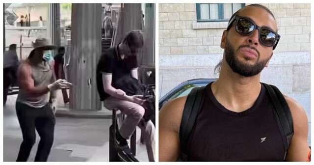 Во Франции блогера приговорили к 6 месяцам тюрьмы за пранки со шприцем