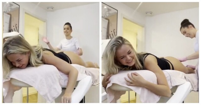 Боль во имя красоты