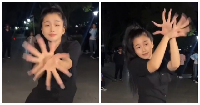 Ловкость рук: жесты, которые рассказывают историю без слов