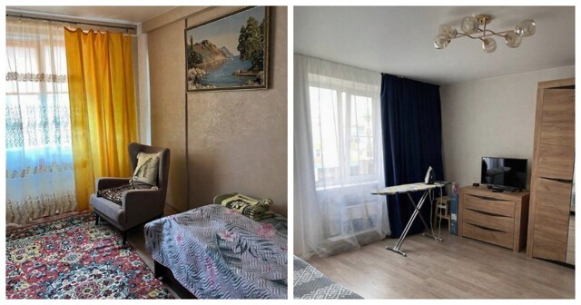 Петербурженка сделала ремонт в купленной квартире, но должна вернуть жильё продавцу