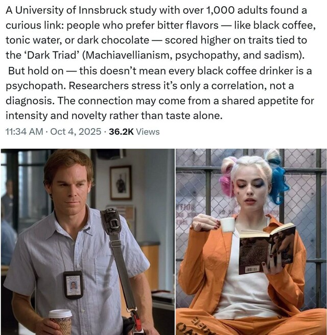 Ученые университета Инсбрука провели исследование