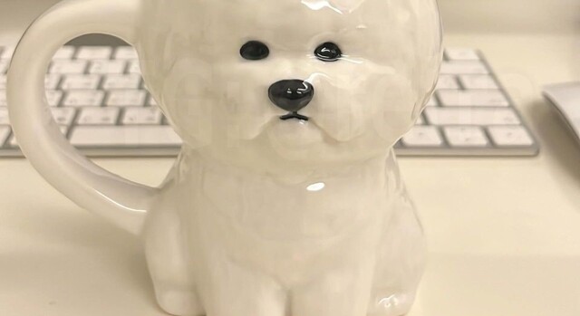 Забавная пивная кружка