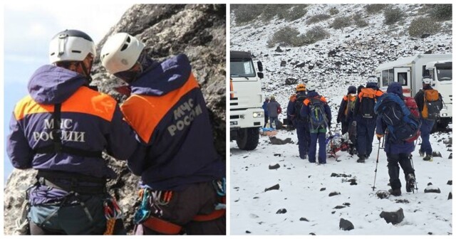 В России предложили требовать компенсацию за спасение нелегальных туристов