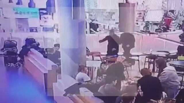 В Санкт-Петербурге подросток выстрелил в лицо сверстнику из "Сигнала охотника"