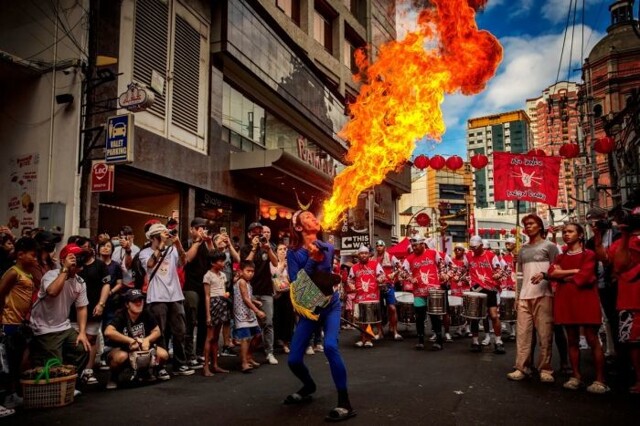 Всё вразнобой 