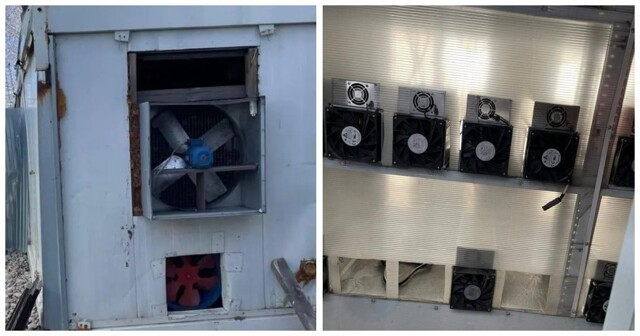 В Омске замдиректора ТЭЦ подключил к подстанции две майнинговые фермы и заработал уголовное дело