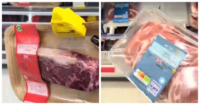 Мясной расизм: в Лондоне говядину защищают, свинину — нет