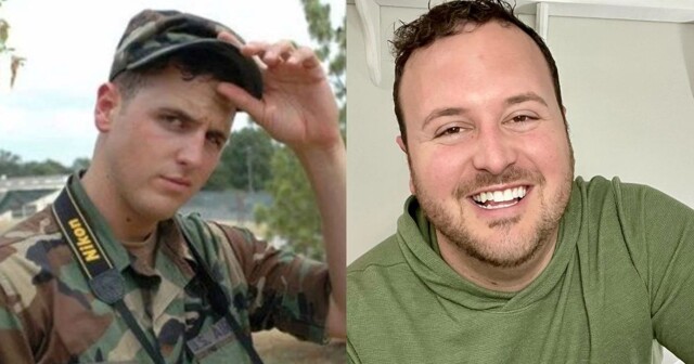 Я умер на пару минут, а когда вернулся к жизни, у меня появилась способность исцелять других прикосновениями