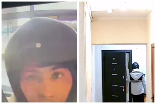 В Подмосковье задержали курьера-мигранта, попытавшегося изнасиловать ребёнка