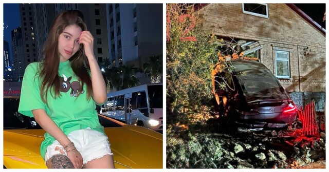 Семья Цапков возместила ущерб владельцам поврежденного дома