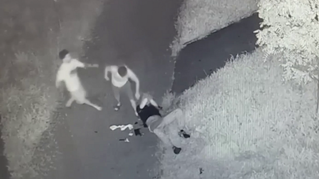 В Подмосковье двое братьев избили мужчину и забрали его кошелек