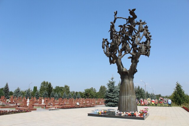 День с ангелами