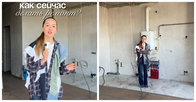 «Плитка стоит как золото!»: мама в декрете в шоке от цен на ремонт