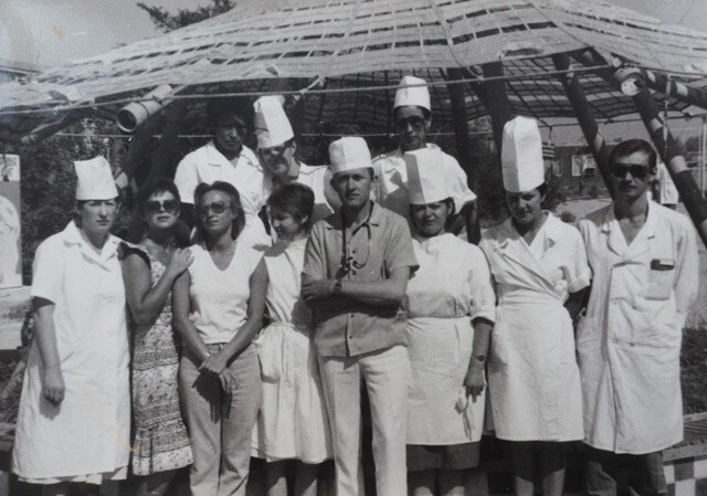 Афган. Военные медики