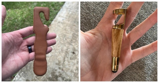 10 странных инструментов и устройств, над разгадкой функционала которых пришлось поломать голову