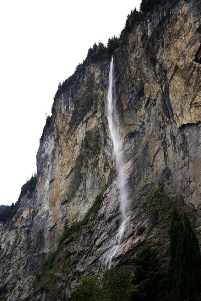 Всё вразнобой 