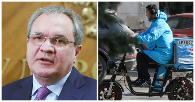 Глава СПЧ: принятая фетва о запрете доставки «харамных» товаров противоречит Конституции