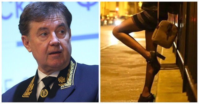 Генпрокуратура обвинила бывшего зампреда Верховного суда в крышевании проституции