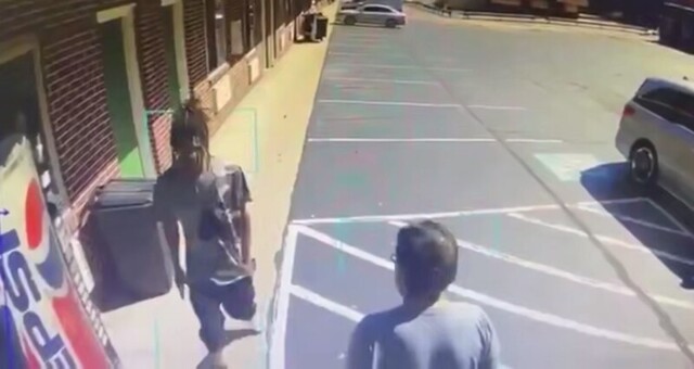 Любопытство сыграло с мужчиной злую шутку