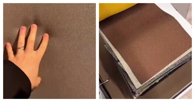 Натяжные стены набирают всю большую популярность