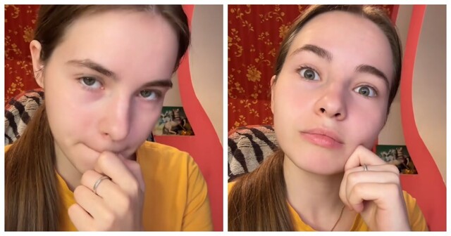 Долг перед мужчиной во время беременности