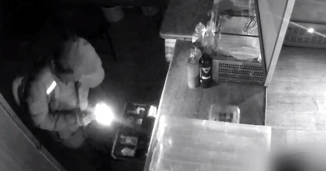 Любитель шаурмы похитил из закусочной 17 килограммов мяса